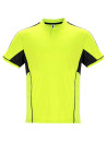 Kit de sport unisexe avec une combinaison de trois tissus :1 BOCA