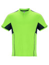 Kit de sport unisexe avec une combinaison de trois tissus :1 BOCA