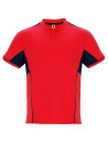 Kit de sport unisexe avec une combinaison de trois tissus :1 BOCA