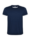 Kit de sport unisex composé de 2 t-shirts + 1 short RACING