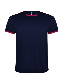 Kit de sport unisex composé de 2 t-shirts + 1 short RACING