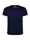 Kit de sport unisex composé de 2 t-shirts + 1 short RACING