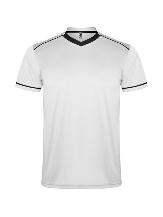 Kit de sport avec t-shirt et short UNITED