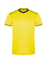 Kit de sport avec t-shirt et short UNITED