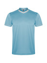 Kit de sport avec t-shirt et short UNITED