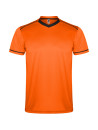 Kit de sport avec t-shirt et short UNITED