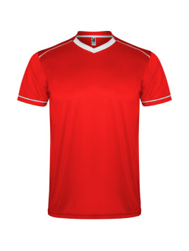 Kit de sport avec t-shirt et short UNITED
