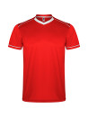 Kit de sport avec t-shirt et short UNITED