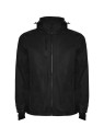 Parka en tissu ripstop très résistant ALASKA