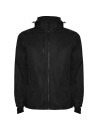 Parka en tissu ripstop très résistant ALASKA