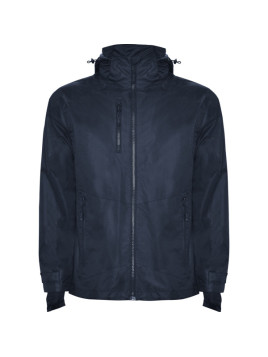 Parka en tissu ripstop très résistant ALASKA