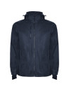 Parka en tissu ripstop très résistant ALASKA