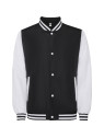 Veste Teddy esprit campus CALIFORNIA