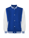 Veste Teddy esprit campus CALIFORNIA