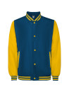 Veste Teddy esprit campus CALIFORNIA