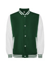 Veste Teddy esprit campus CALIFORNIA