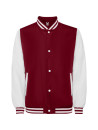 Veste Teddy esprit campus CALIFORNIA