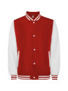 Veste Teddy esprit campus CALIFORNIA