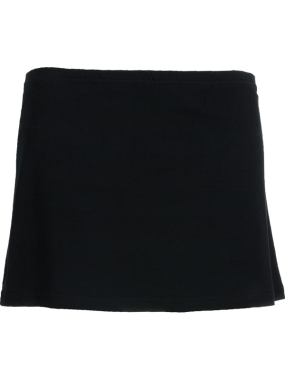 Jupe pantalon avec ceinture élastique PATTY