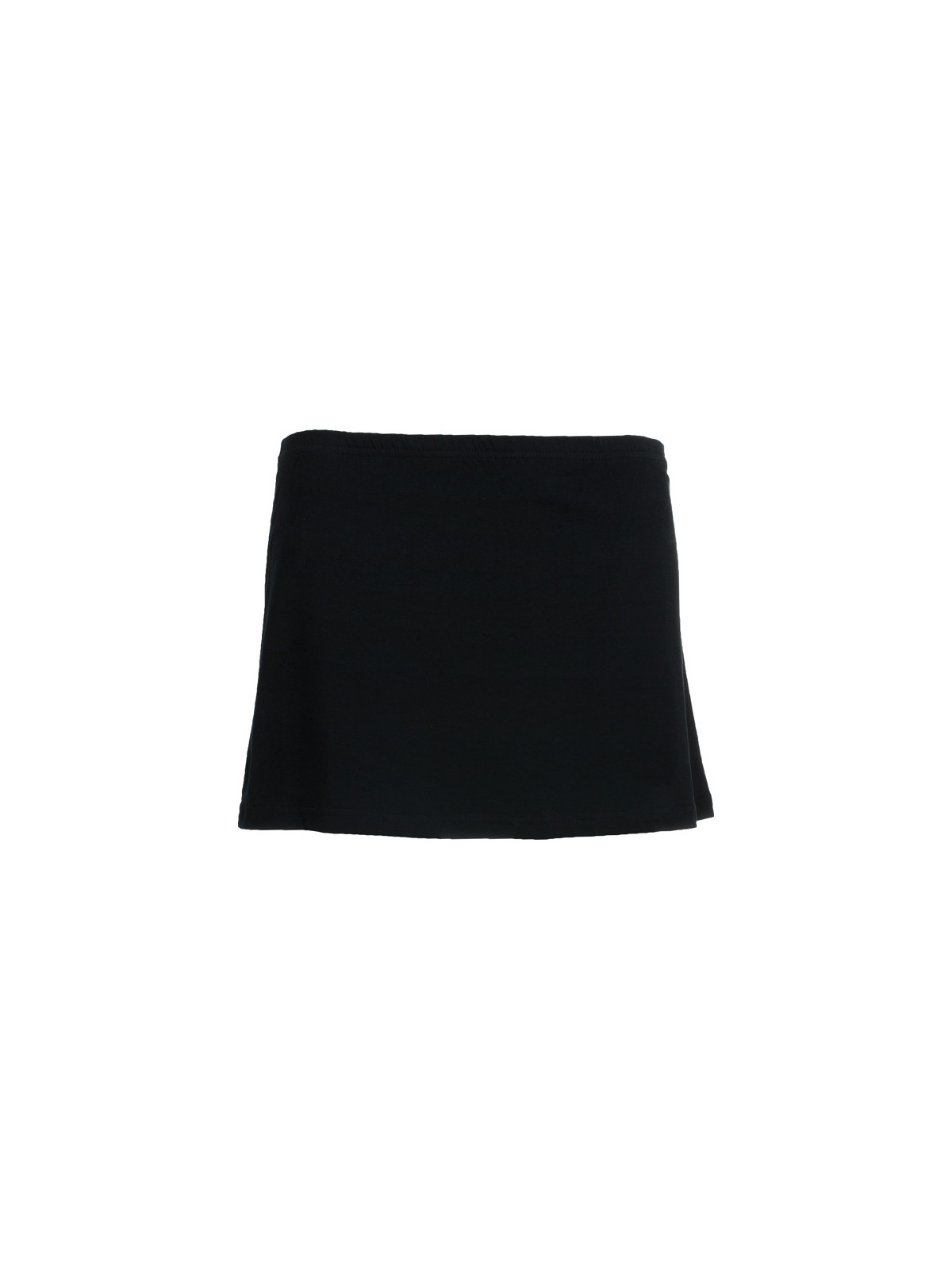 Jupe pantalon avec ceinture élastique PATTY