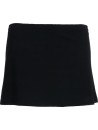 Jupe pantalon avec ceinture élastique PATTY