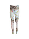 Legging technique femme BURU