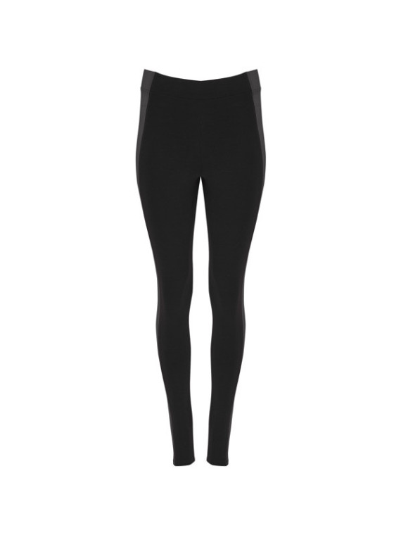 Legging bicolore femme AGIA