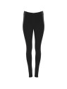 Legging bicolore femme AGIA
