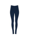 Legging bicolore femme AGIA