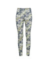 Legging à motifs femme CIRENE