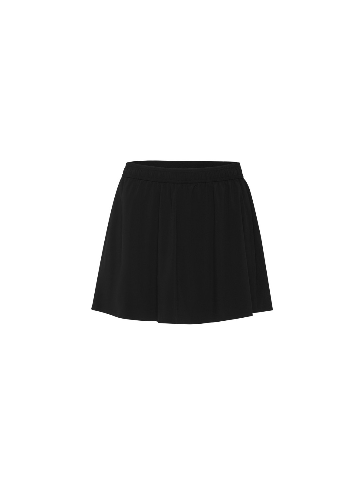 Short technique recyclé SERENA