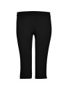 Pantalon de sport demi-jambe femme CARLA