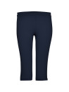 Pantalon de sport demi-jambe femme CARLA