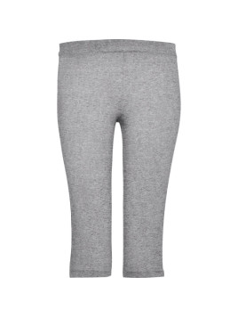Pantalon de sport demi-jambe femme CARLA