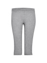 Pantalon de sport demi-jambe femme CARLA