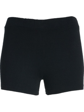 Short avec ceinture élastique NELLY