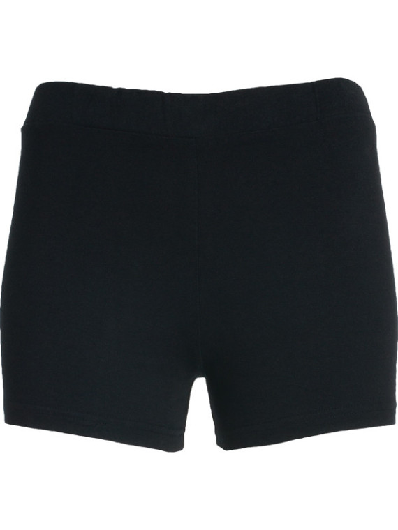 Short avec ceinture élastique NELLY