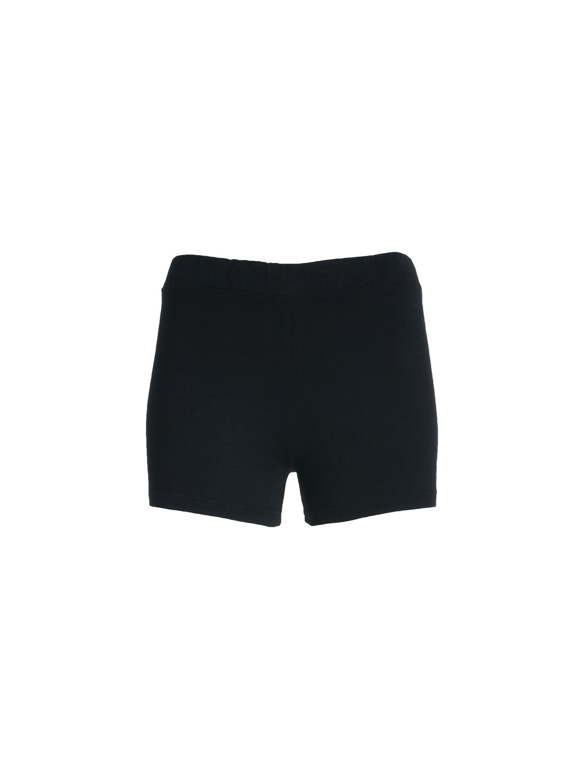 Short avec ceinture élastique NELLY