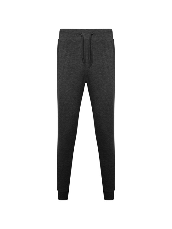Pantalon avec revers IRIA