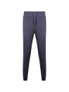 Pantalon avec revers IRIA