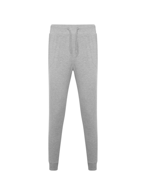 Pantalon avec revers IRIA