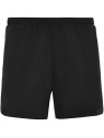 Short sportif avec slip interieur EVERTON