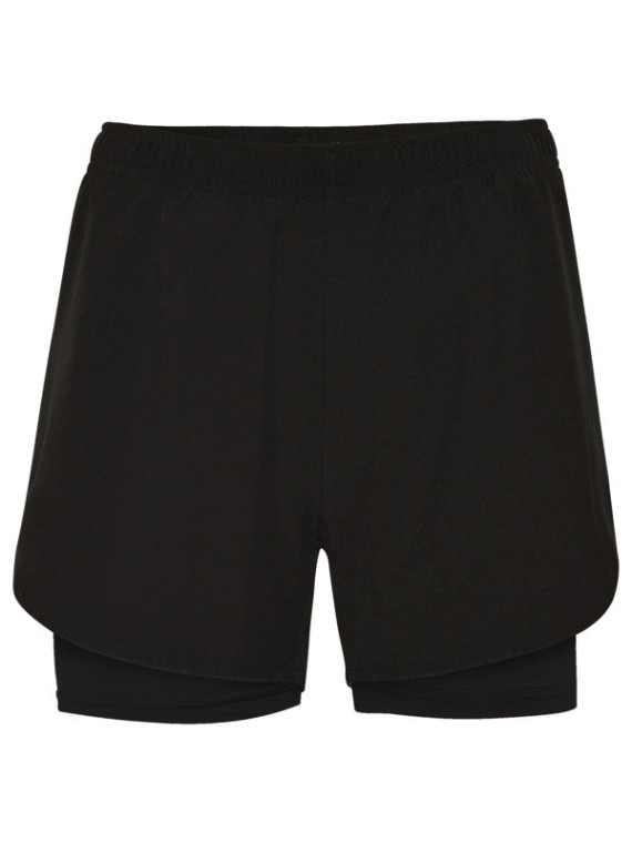 Short technique de running femme LANUS