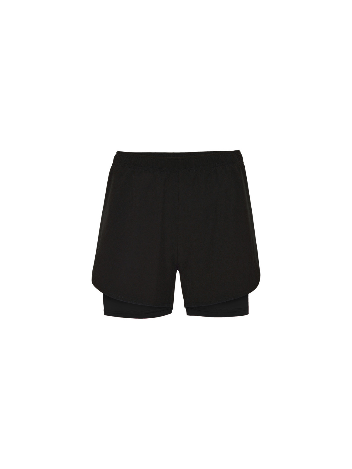 Short technique de running femme LANUS