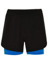 Short technique de running femme LANUS