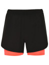 Short technique de running femme LANUS