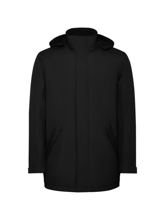 Parka matelassée imperméable AMERICA