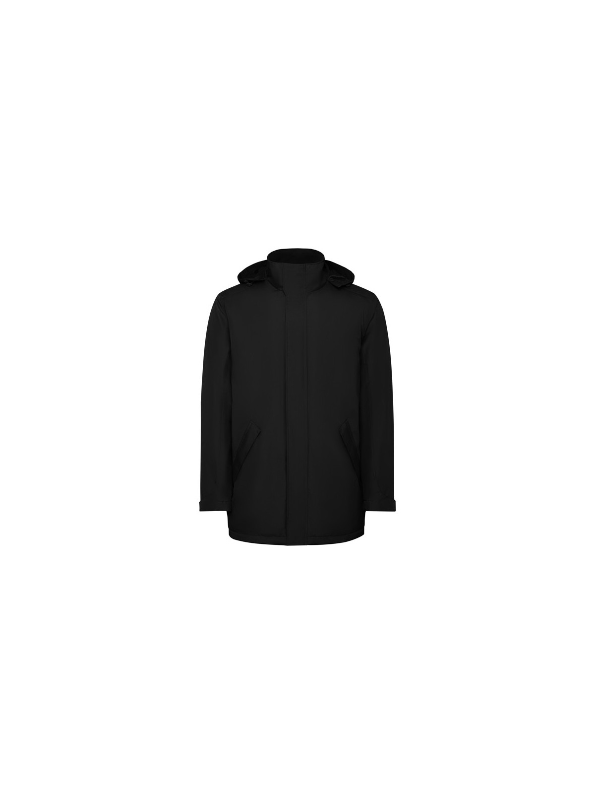 Parka matelassée imperméable AMERICA