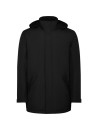 Parka matelassée imperméable AMERICA