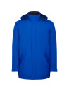 Parka matelassée imperméable AMERICA